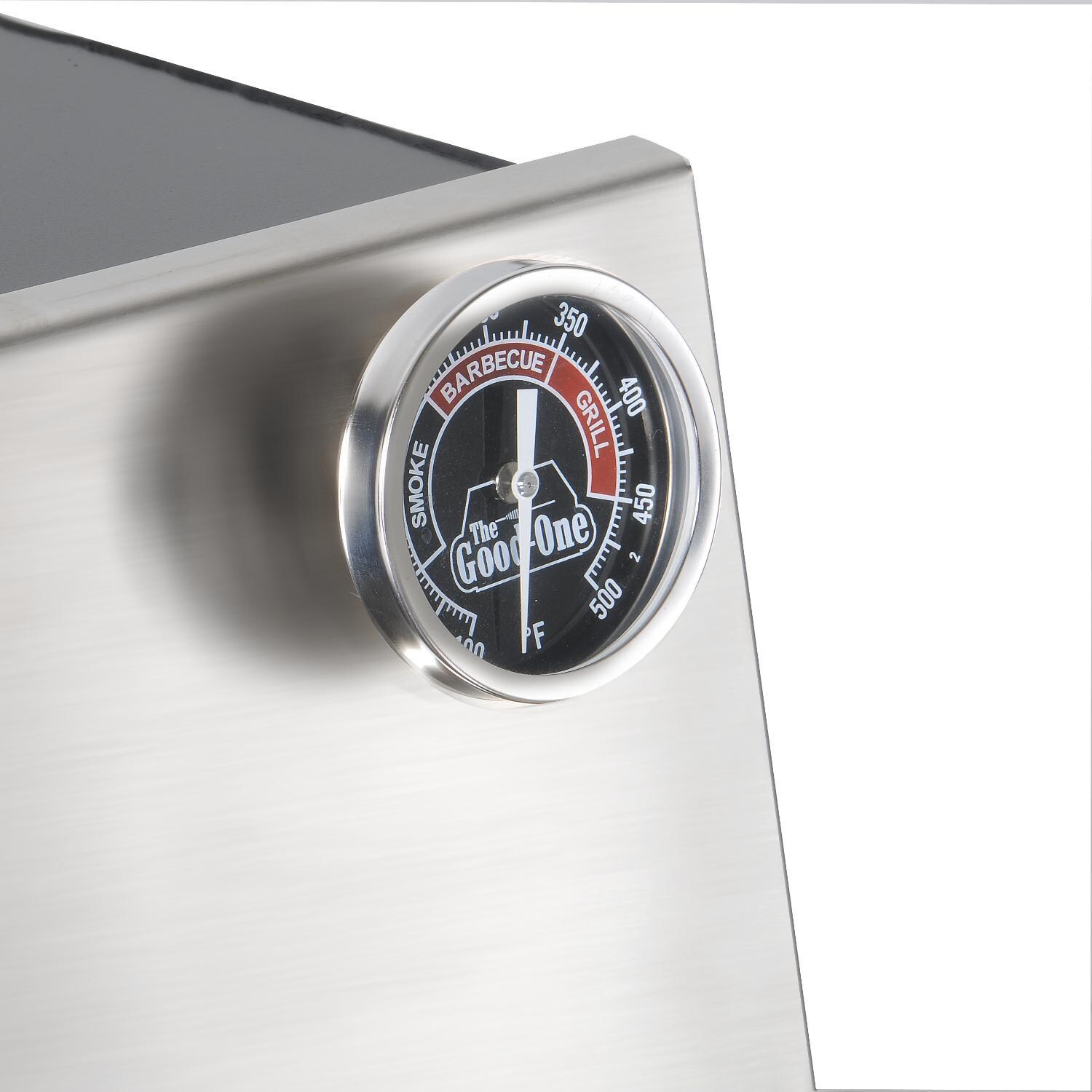 Good-One Manufacturing - 3059702 - Grill Thermometer thumbnail