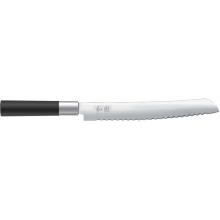 Kai Wasabi Black 9-Inch Bread Knife image