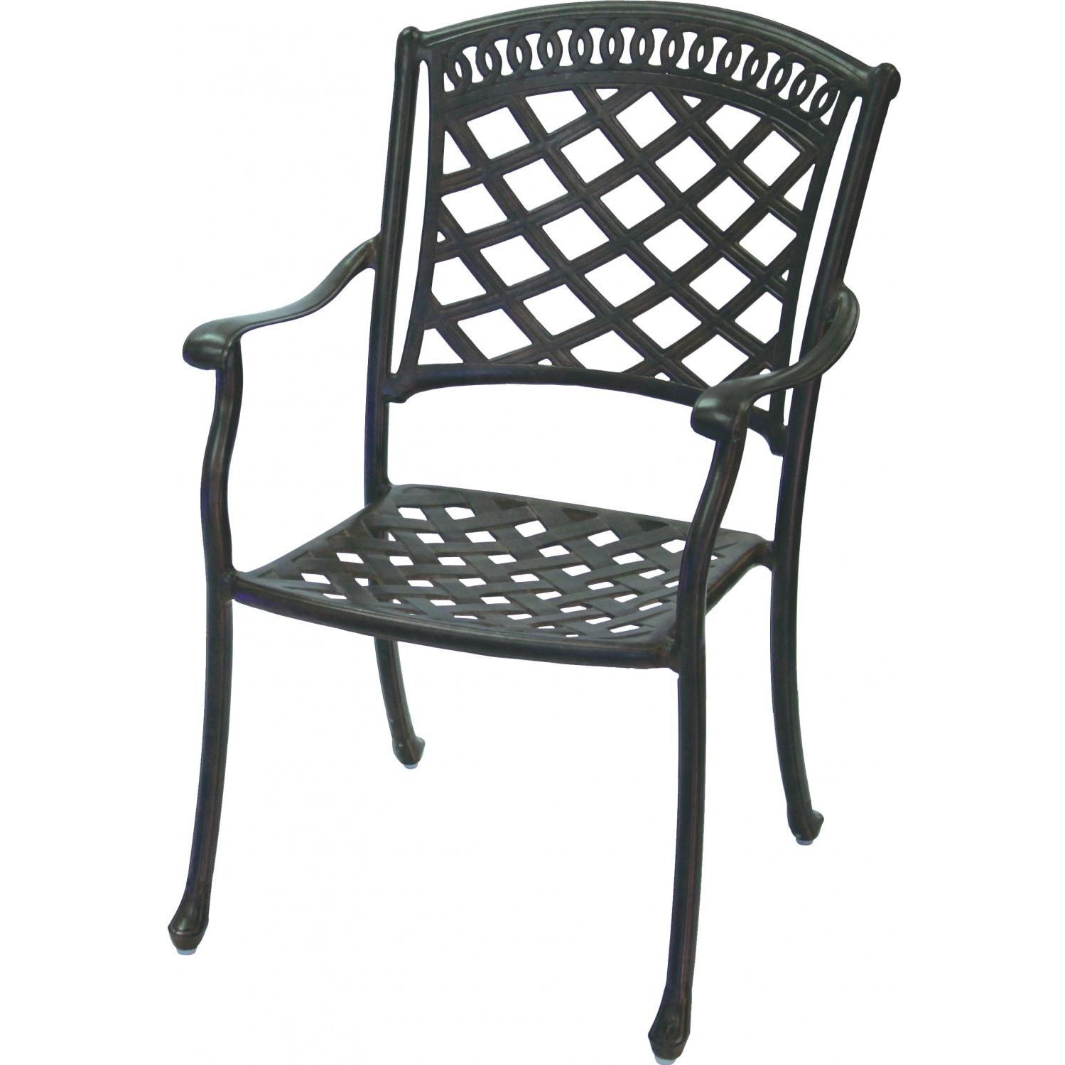 Darlee Sedona Dining Chair thumbnail
