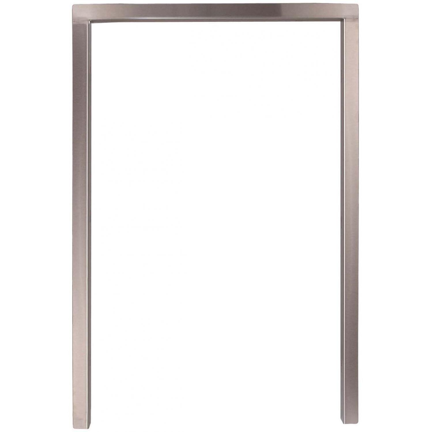 Blaze Stainless Trim Kit For Blaze 20-Inch 4.1/4.5 Cu. Ft. Refrigerators - BLZ-TRIMKIT-4.1/4.5  thumbnail