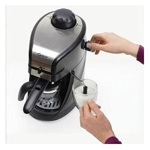 Capresso Steam PRO Espresso & Cappuccino Machine - 304.01 - Frothing Wand thumbnail