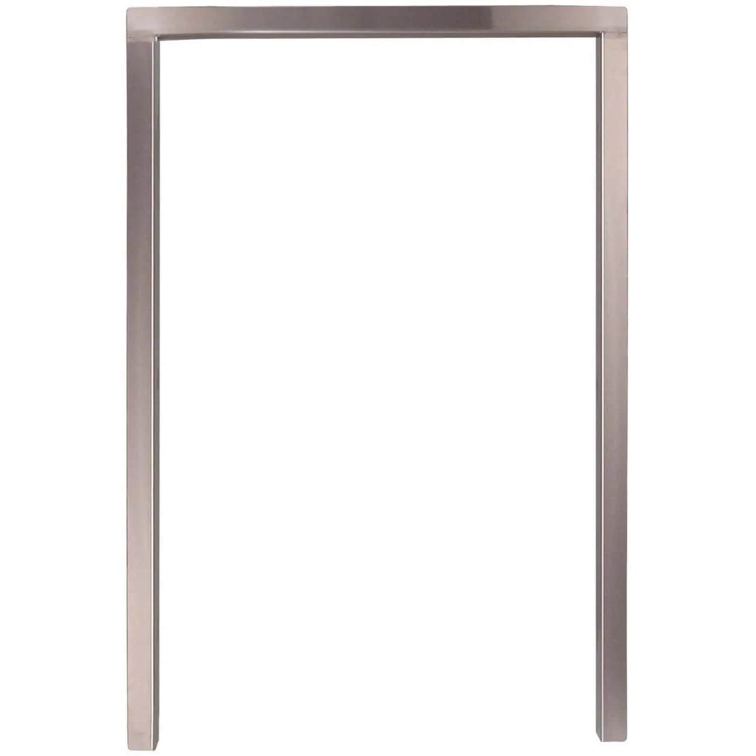 Blaze 24-Inch Single Horizontal Access Door - Frame Only : BBQGuys