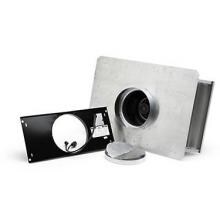 Viking 1500 CFM Exterior Power Ventilator Kit - DEV1500 image