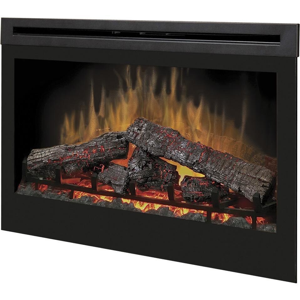 Dimplex DF3033 33-Inch Electric Firebox thumbnail