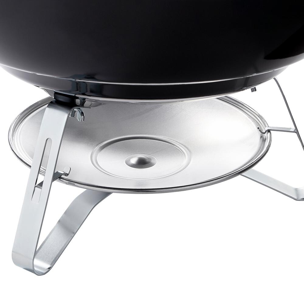 Weber Jumbo Joe 18-Inch Portable Charcoal Grill - 1211001 : BBQGuys