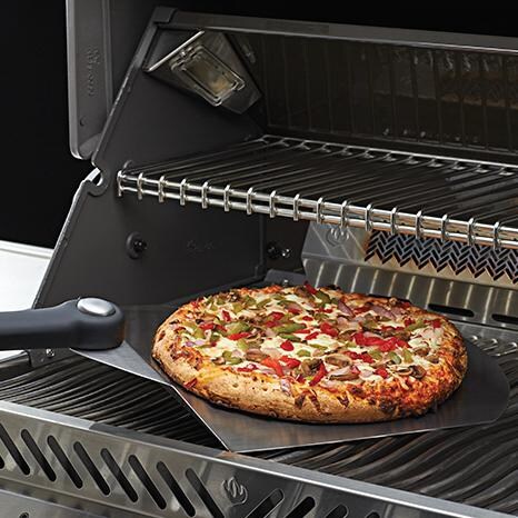 Napoleon PRO Pizza Spatula w/ Folding Handle