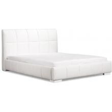 Zuo Modern Amelie Bed White (Queen) 800201 image