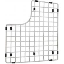 Blanco 12 X 15 Stainless Steel Sink Grid For Performa Silgranit II Double Bowl Sinks - Right Bowl - 222469 image