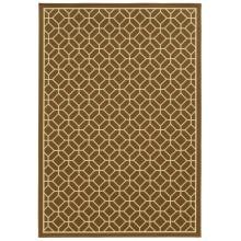 Oriental Weavers Riviera 8.6 X 13 Indoor/Outdoor Rug - 4771L image