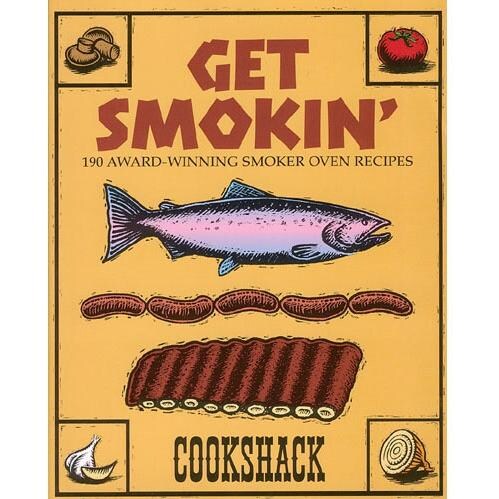 Get Smokin