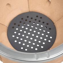Kamado Joe Cast Iron Fire Grate For Classic 18-Inch Grills - KJ-MFG23 image