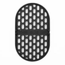 Primo Cast Iron Charcoal Grate For Oval Junior image