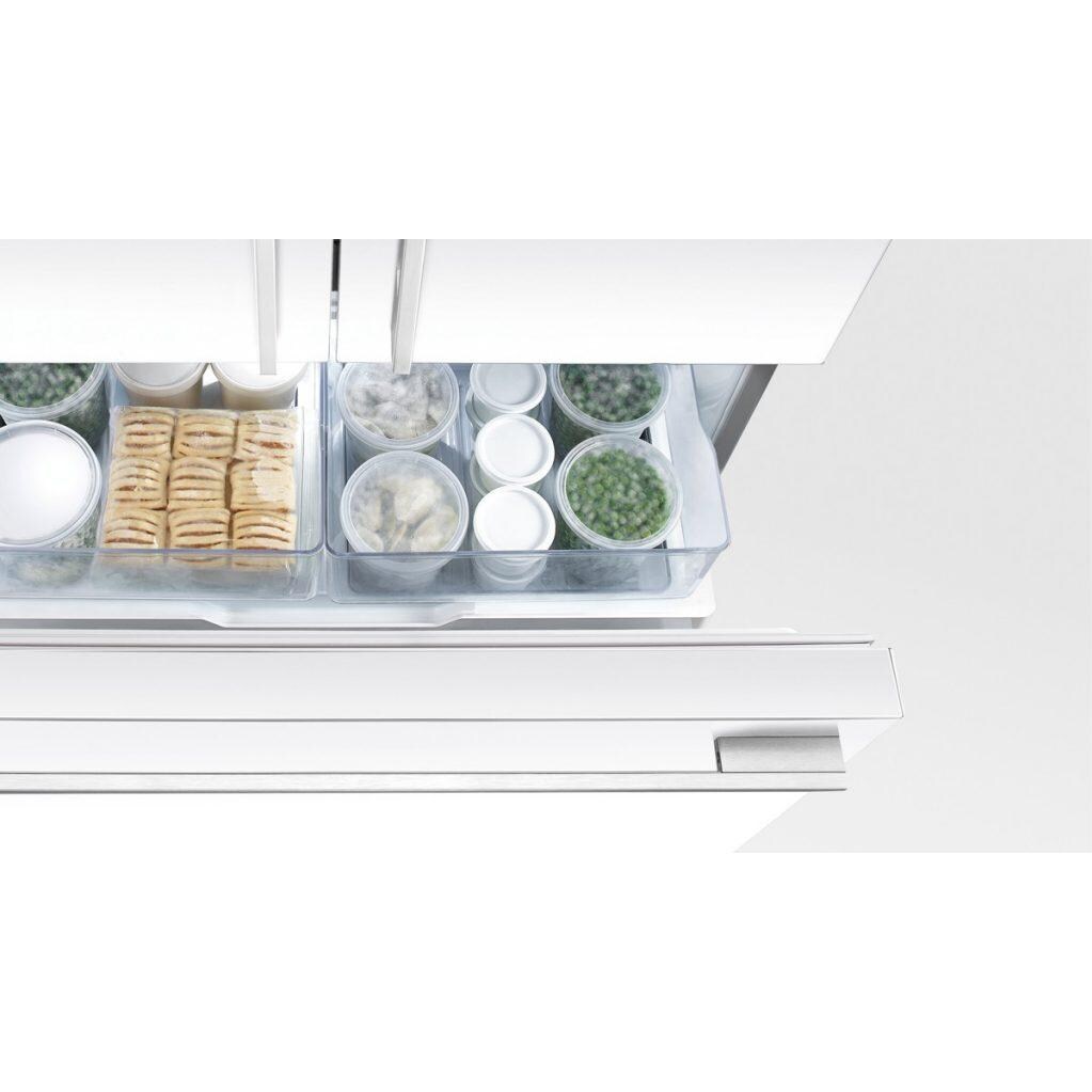 Fisher Paykel ActiveSmart French Door Refrigerator - Freezer Drawer thumbnail