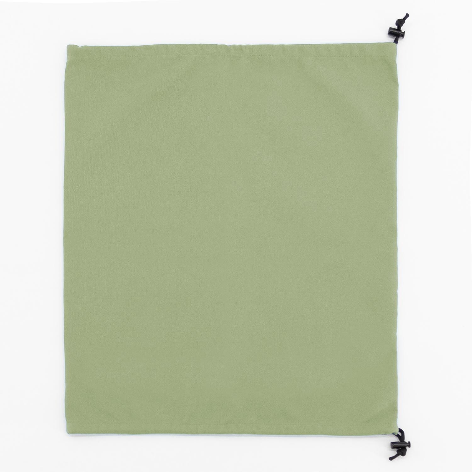 Signature Series Propane Tank Cover by BBQGuys - Flat thumbnail