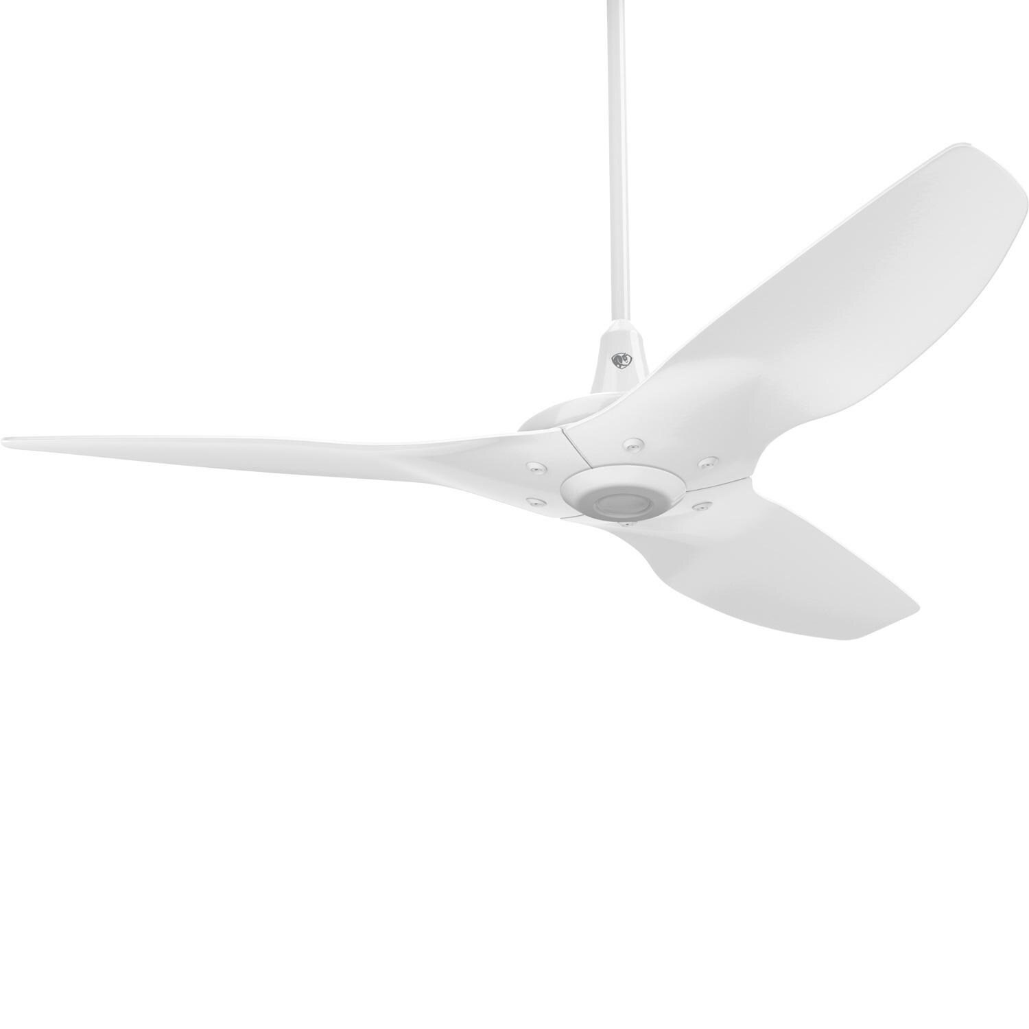 Big Ass Fans MK-HK4-042506A259F259G10I32 52-Inch Haiku Ceiling Fan Damp Universal Mount W/32-Inch Downrod White thumbnail