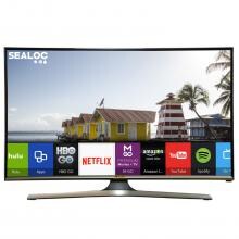 Sealoc Lanai Bronze Series 32 Inch 1080p LED Outdoor Smart HDTV - LAN-BR-SS32 image