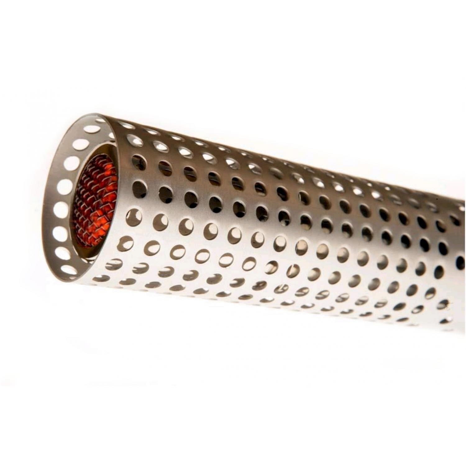 Looftlighter LOOFTLIGHTER Classic Electric Charcoal Starter - Top View On - White Background thumbnail