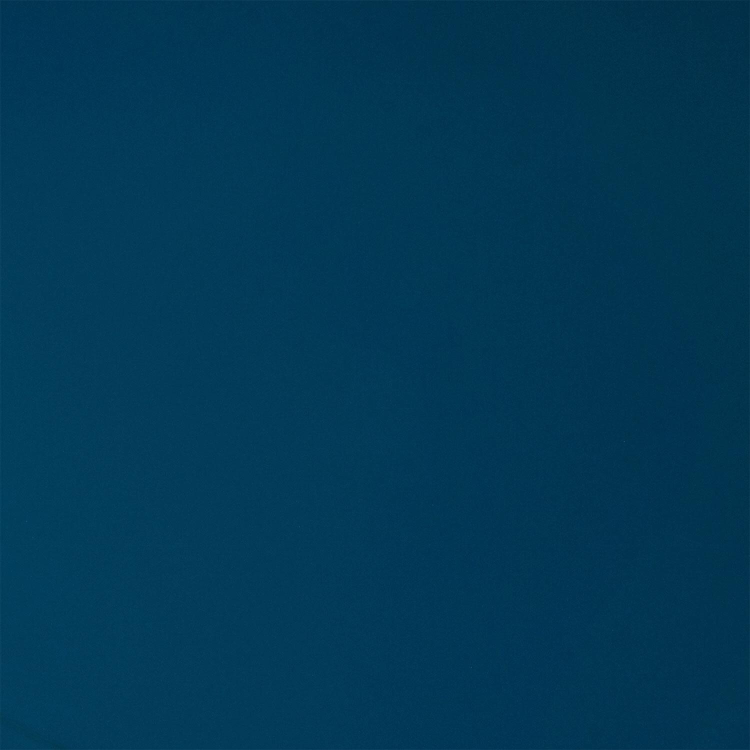 Ultimate Patio UP-32253NV 3Pc Retro Outdoor Rocking Chair Set in Navy - Swatch - Detail thumbnail