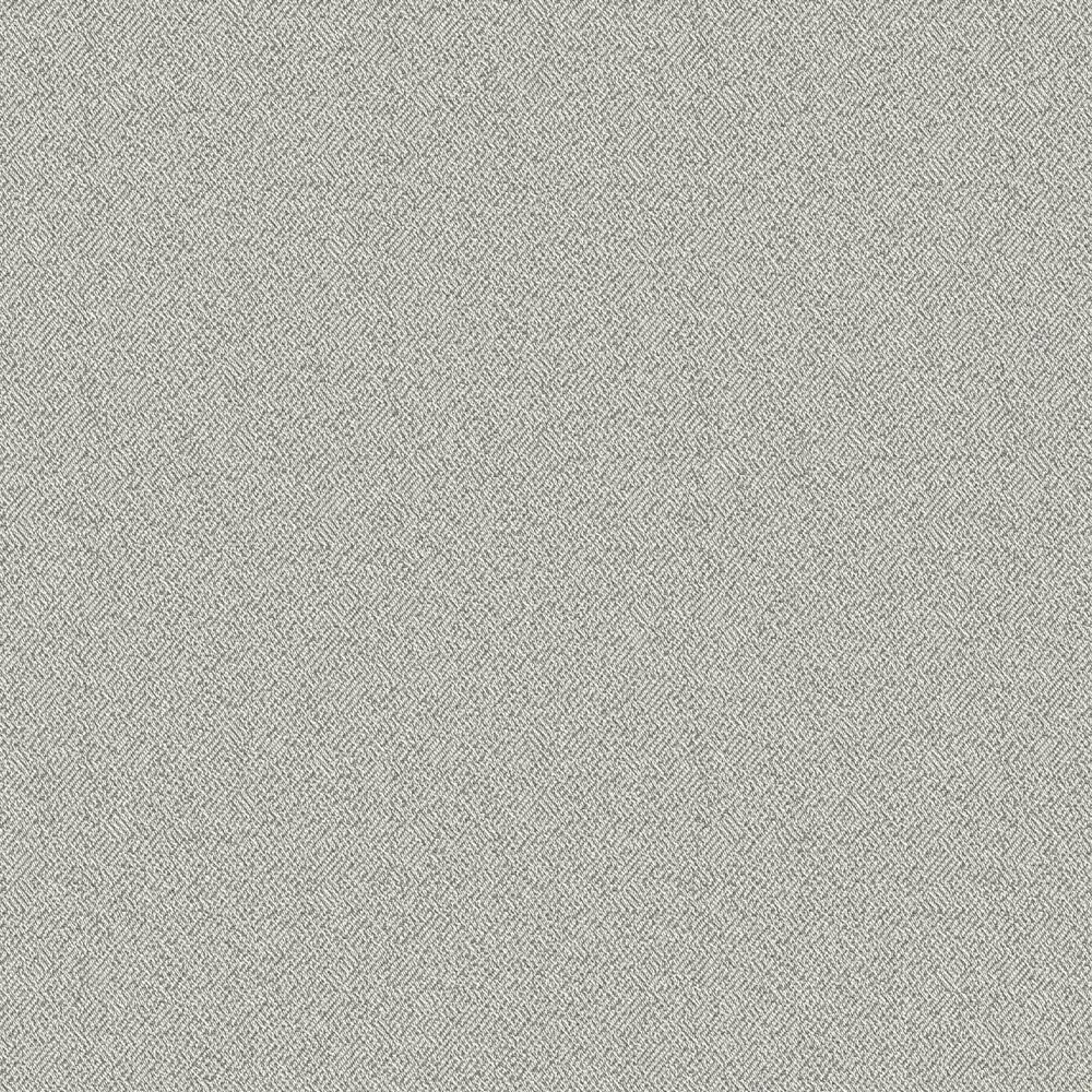 Lloyd Flanders Weekend Retreat Swivel Glider Lounge Chair in Matte White Finish W/ Tundra Dove Fabric - Fabric Swatch thumbnail