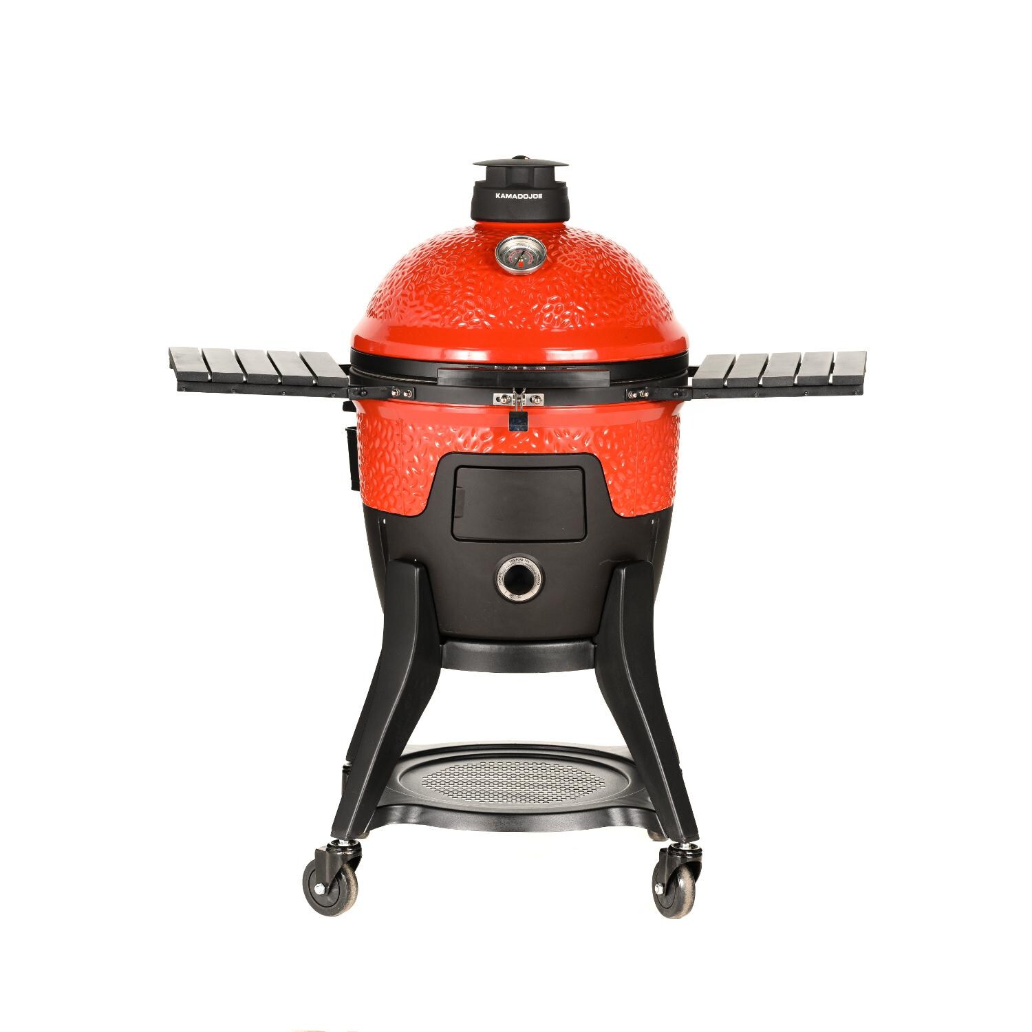Kamado Joe Pellet Joe 18-Inch Ceramic Pellet Grill - KJ15260020 image