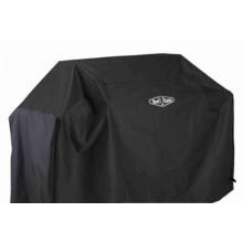 BeefEater 5-Burner Premium On Cart Grill Cover - 94465 image