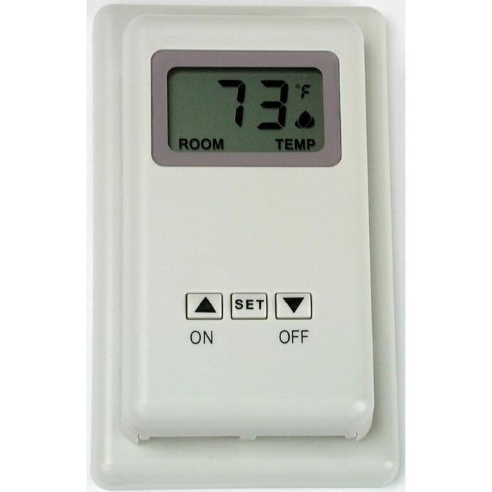 Rasmussen Wall Switches