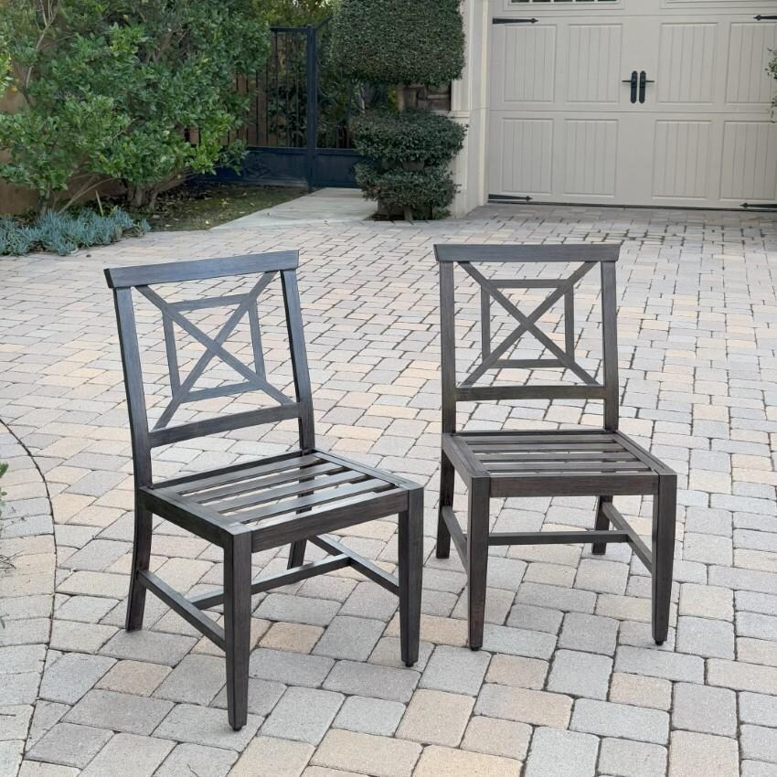 Is Walnut Good for Outdoor Furniture: Durable Elegance Uncovered