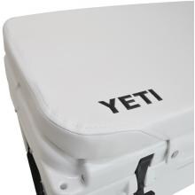 YETI Tundra 45 Seat Cushion - White - CT45