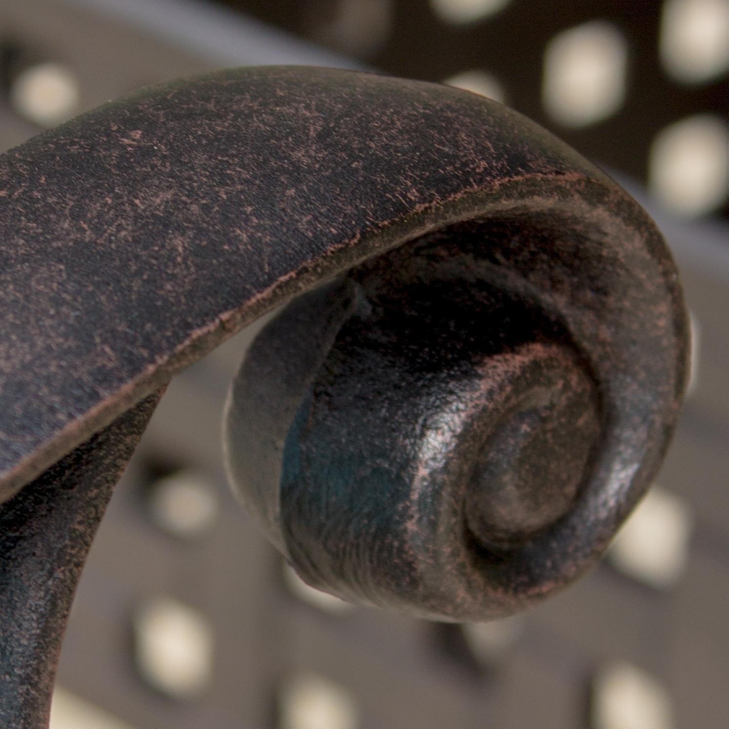 Heritage Antique Bronze Finish thumbnail