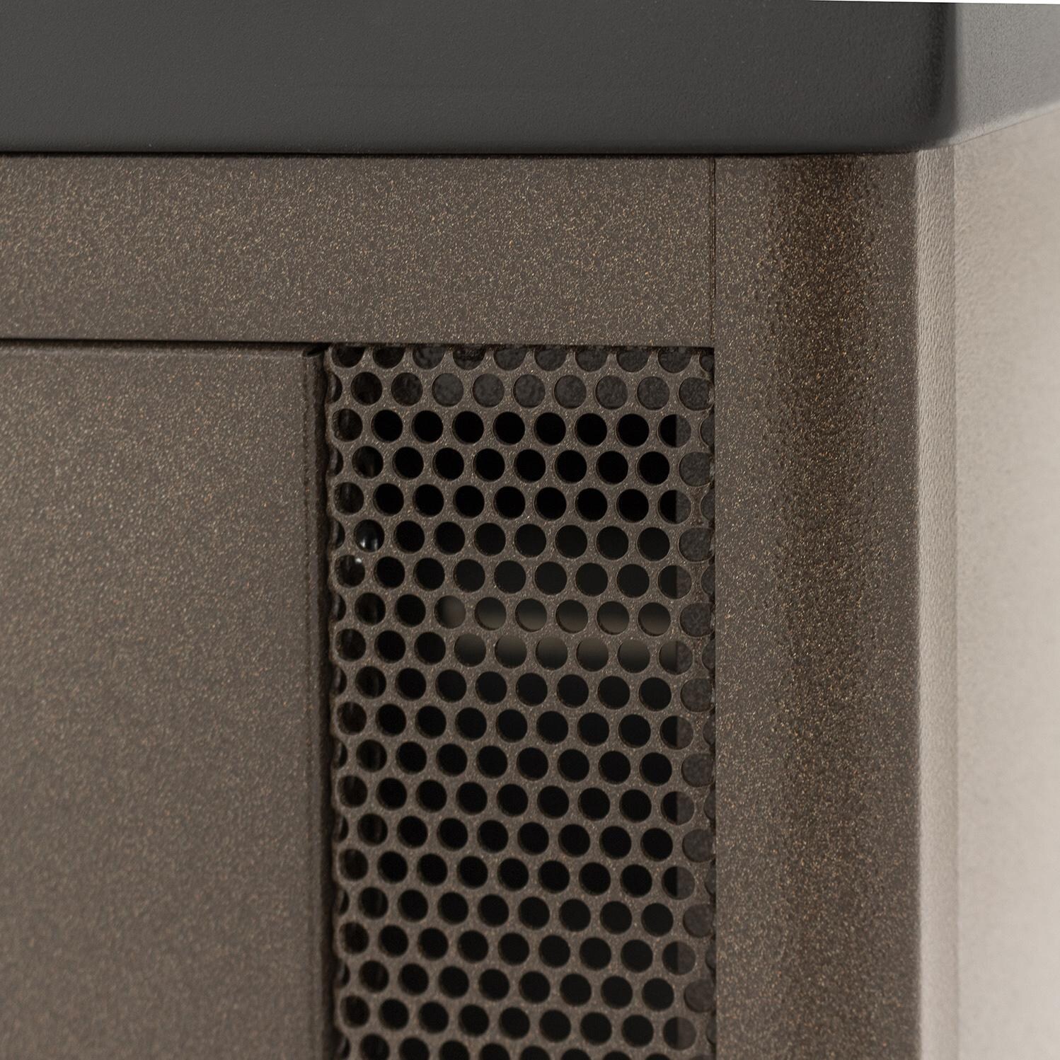 Blaze BBQ Island - BBQ Island Ventilation thumbnail