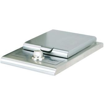 BeefEater Signature Built-In Propane Side Burner - 26410 thumbnail