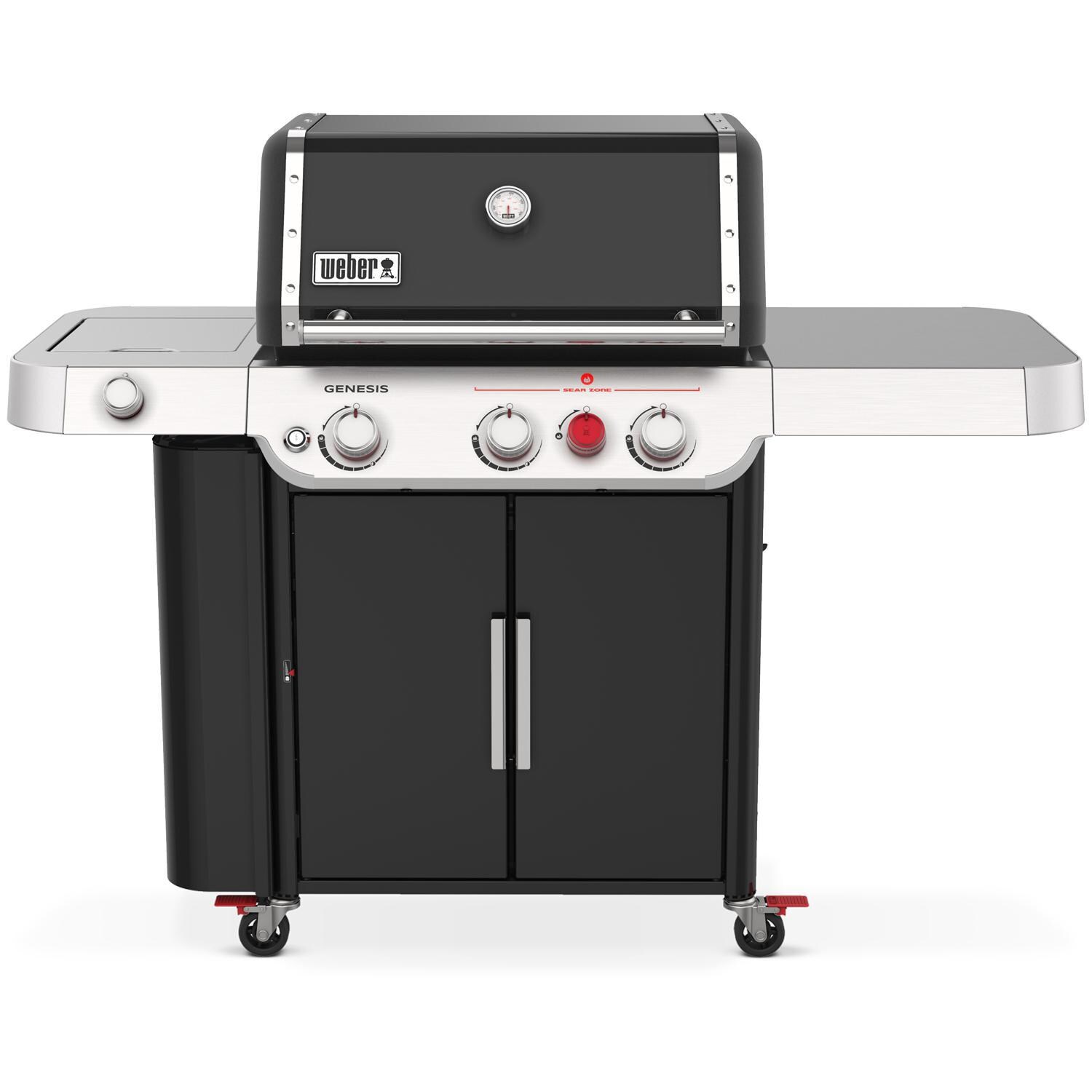 Weber SP-E-335