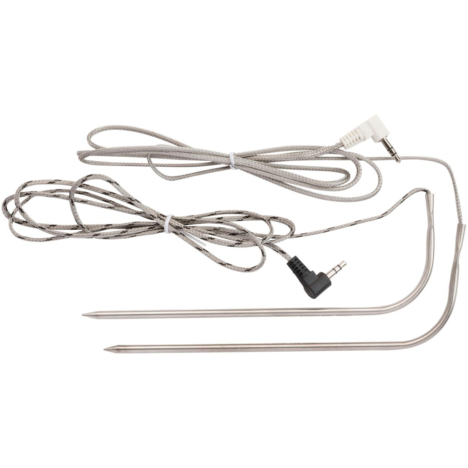 Traeger BAC431 Replacement Meat Probe (2 Pack) thumbnail