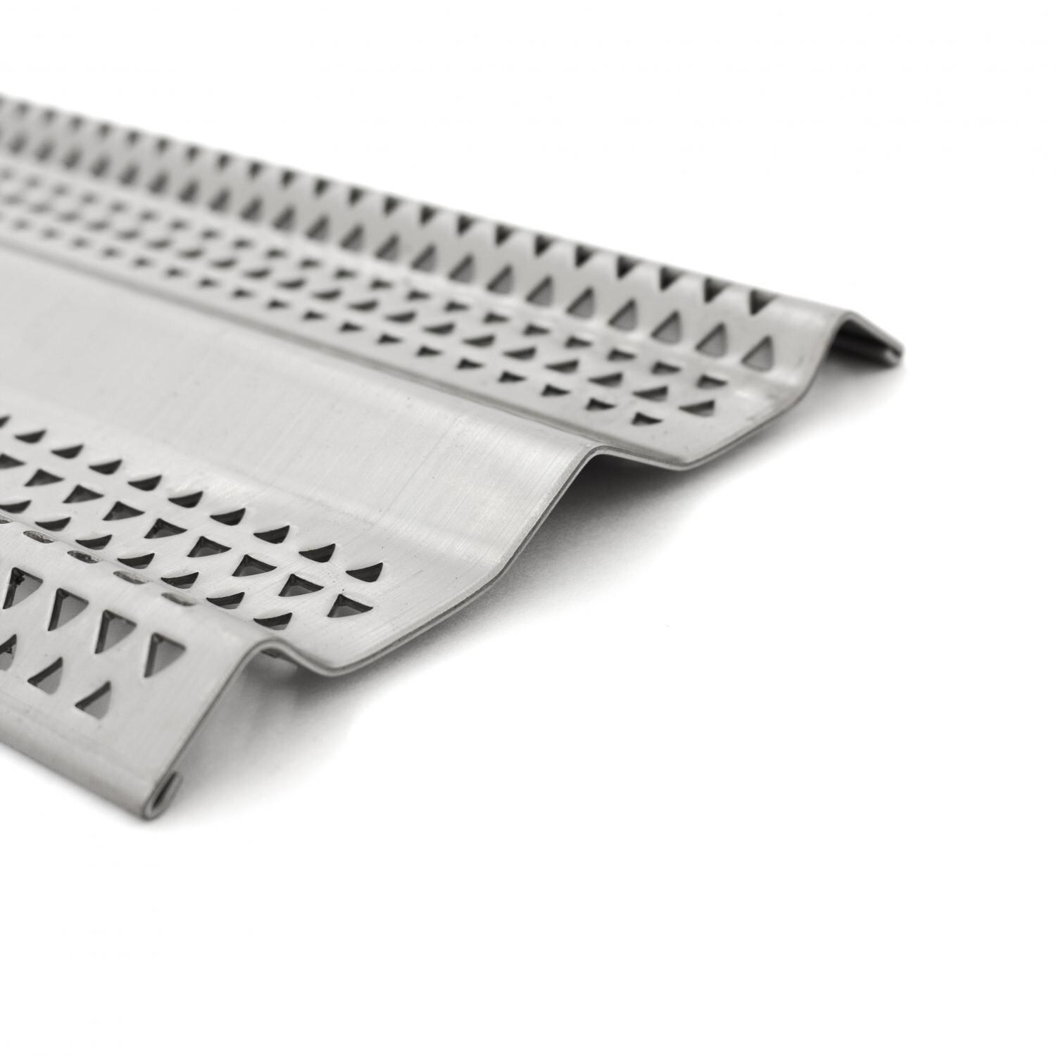 Blaze Limited Edition 32-Inch 4-Burner Freestanding Gas Grill With Rear Infrared Burner - Blaze Limited Edition Stainless Steel Flame Tamer thumbnail