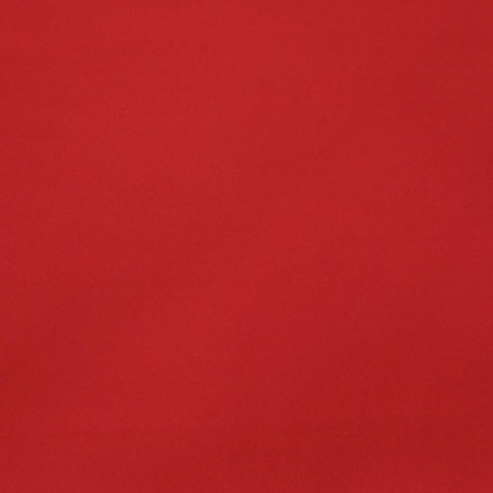 Ultimate Patio 4-Piece Black Resin Rattan W/ Red Cushions Outdoor Patio Furniture Set - Color Swatch thumbnail