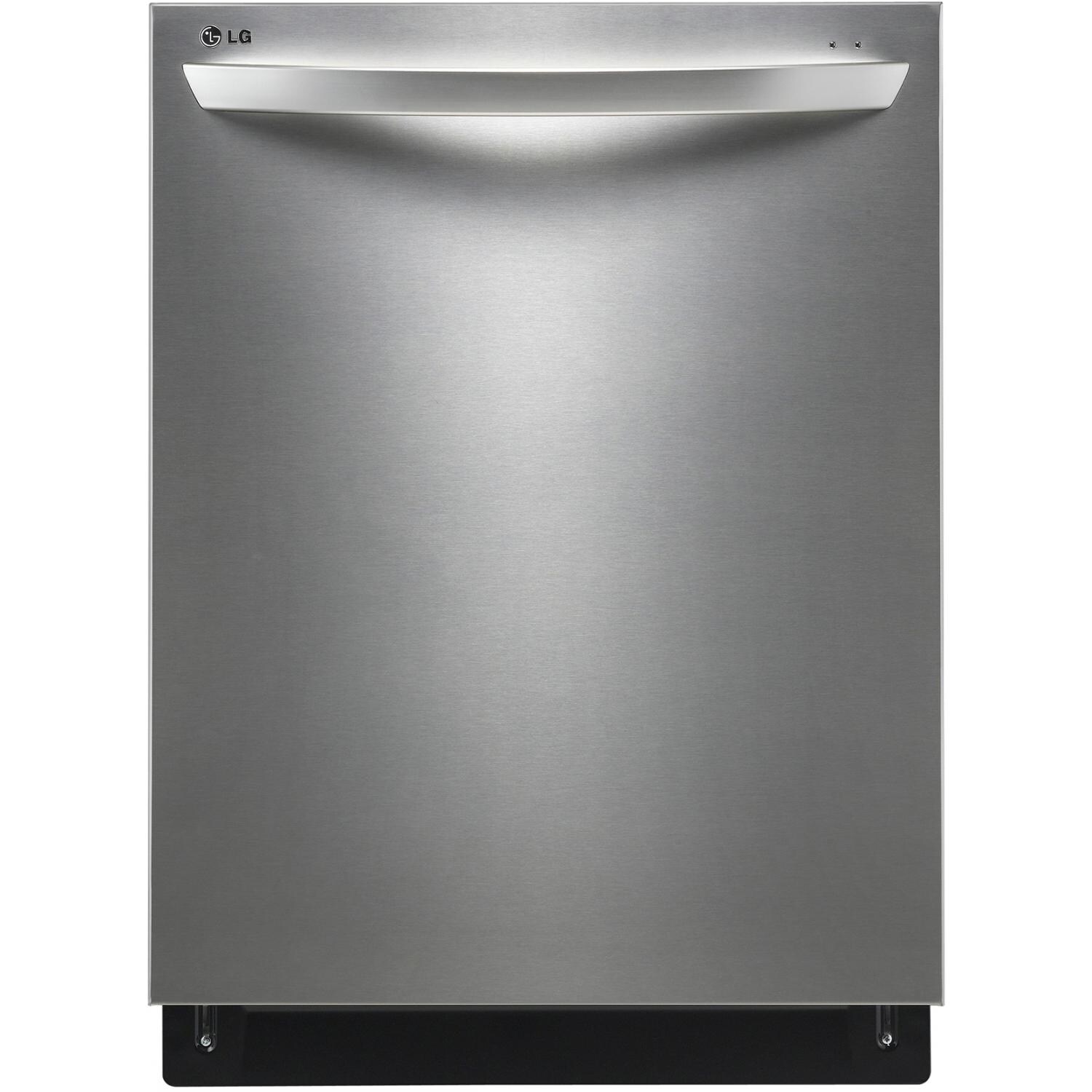 LG LDF7774ST 44-Decibel Built-In 3-Rack DishWasher - Stainless Steel