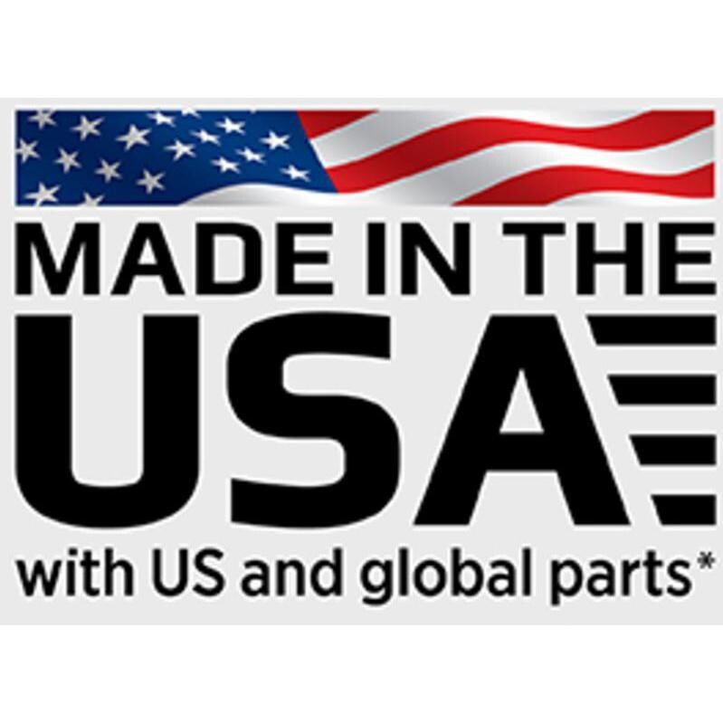 Evolution Fires Electric Fireplaces are designed, engineered, and assembled in the USA thumbnail