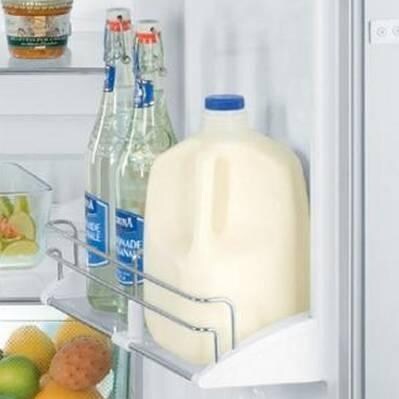 Liebherr Interior - In-Door Gallon Holder