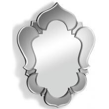 Zuo Modern Vishnu Mirror Gray 850010 image