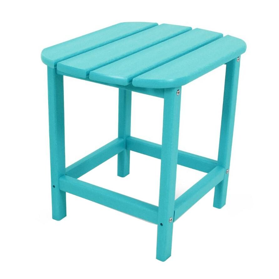 POLYWOOD Outdoor Coffee & End Tables