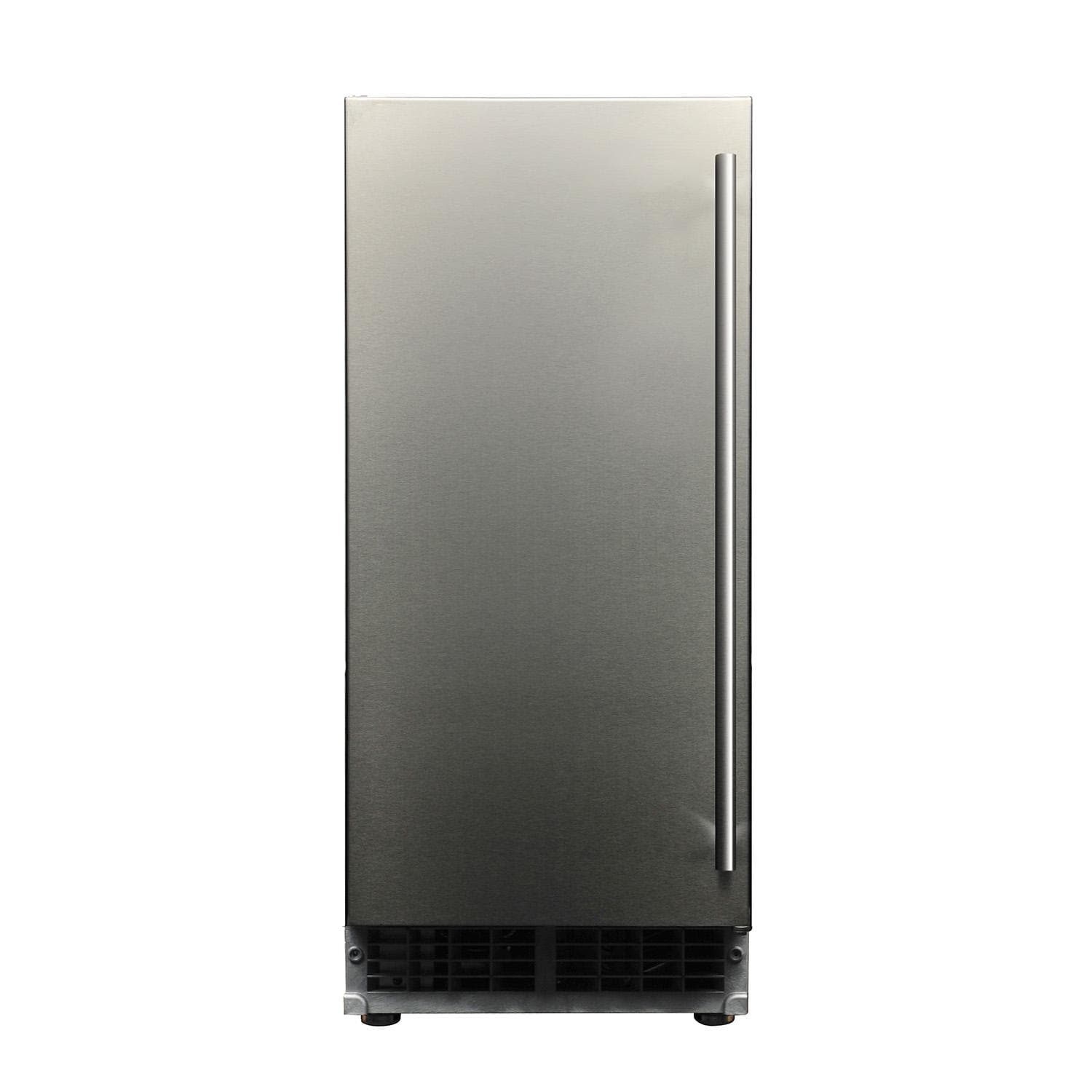 Kalamazoo Signature 15 Inch Outdoor Ice Maker - Right Hinge - K