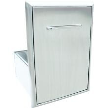 Saber 15-Inch Roll Out Propane Tank Drawer image