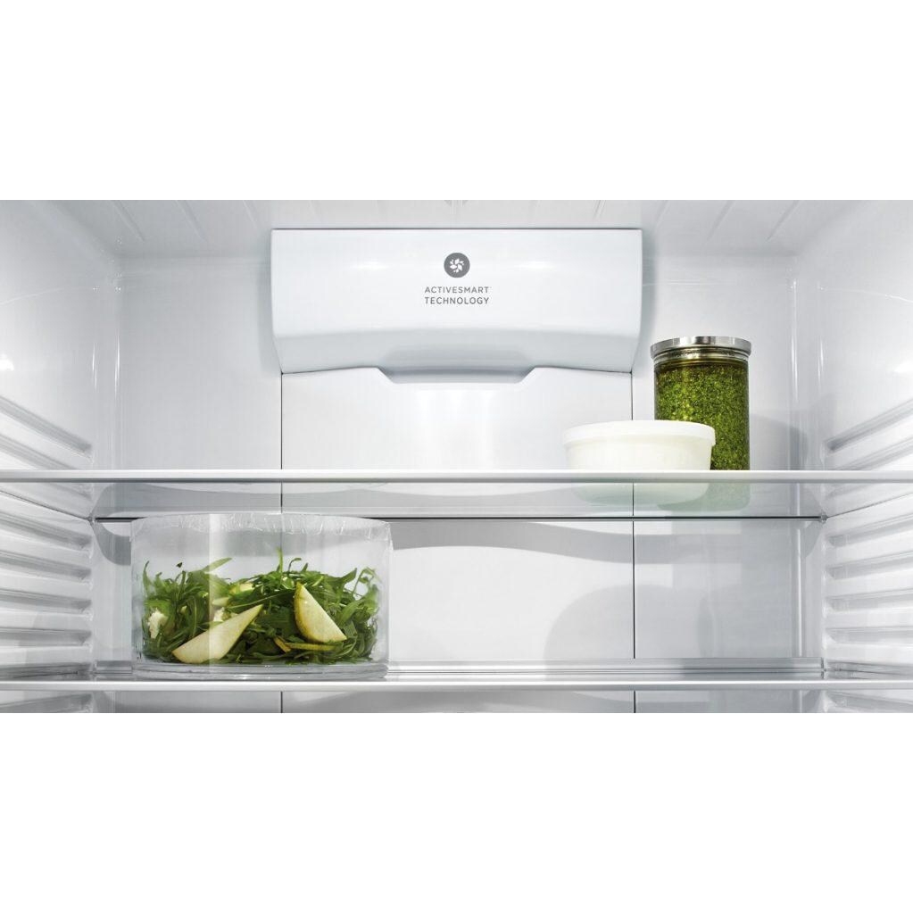 Fisher Paykel ActiveSmart French Door Refrigerator - ActiveSmart Technology thumbnail