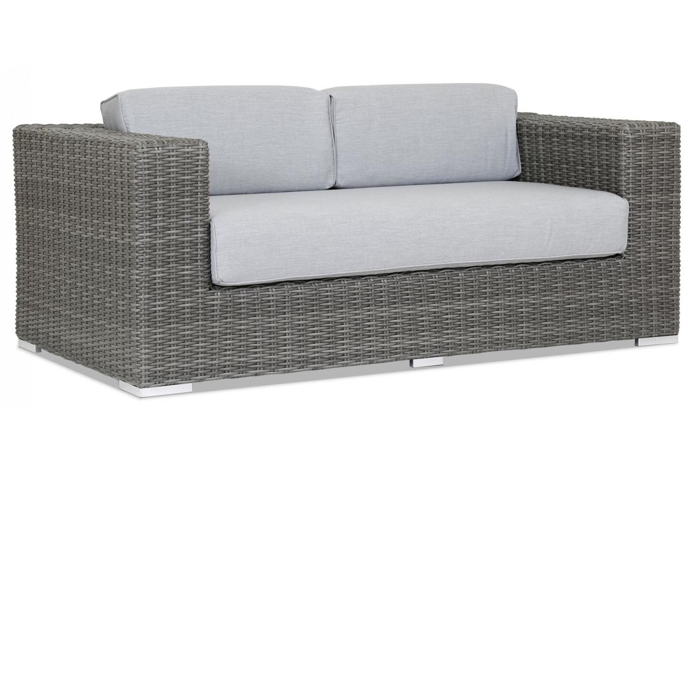 Sunset West Outdoor Loveseats