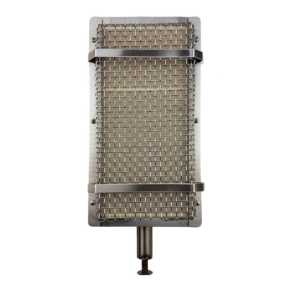 Solaire Infrared Burner Kit For SOL-EV17A - SOL-EV-3 thumbnail