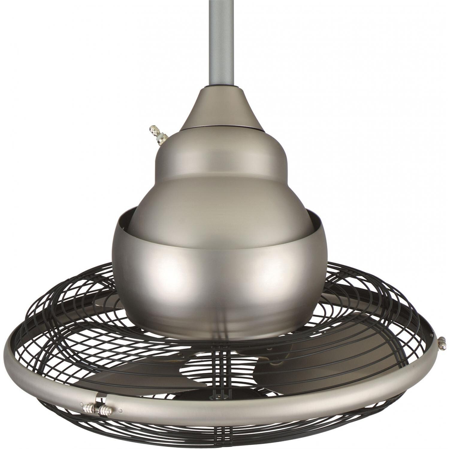 Fanimation Extraordinaire Fan - Downward Position thumbnail