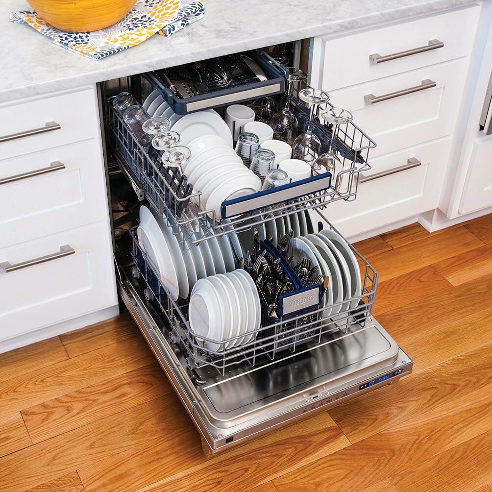 Viking Professional Dishwasher - Lifestyle thumbnail