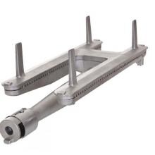 Fire Magic Cast Stainless E Burner For Fire Magic Aurora & Echelon Diamond Gas Grills - 3041-50 image