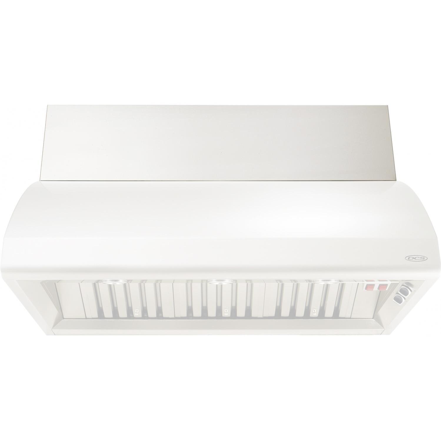 DCS 6-Inch Vent Duct Cover For 30-Inch DCS Vent Hoods - VDC630 thumbnail