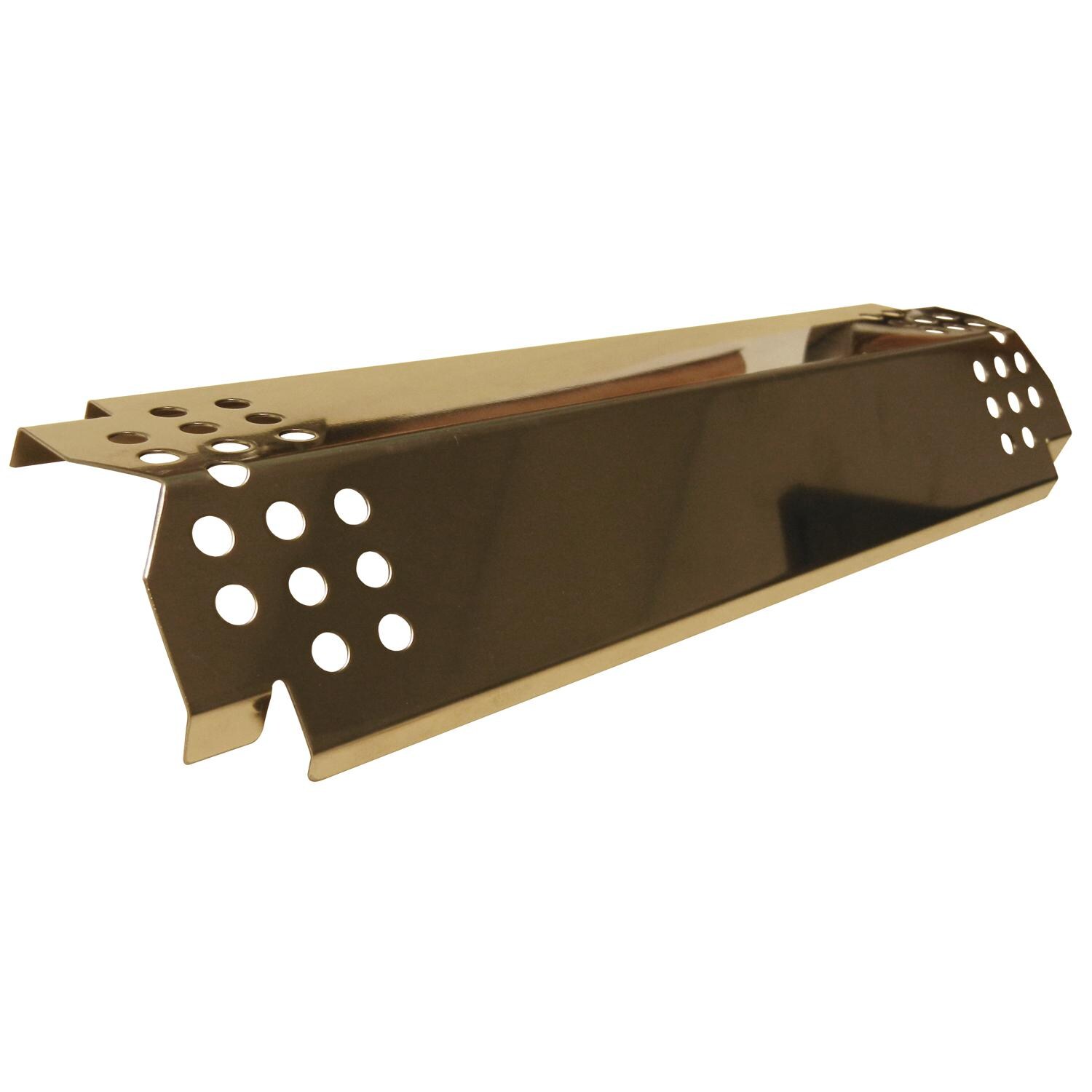 Stainless Steel Heat Plate 97461 Bbqguys